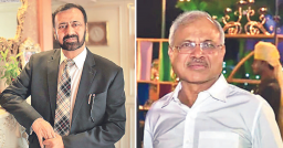 Guv accepts Dr Sudhir Bhandari’s resignation